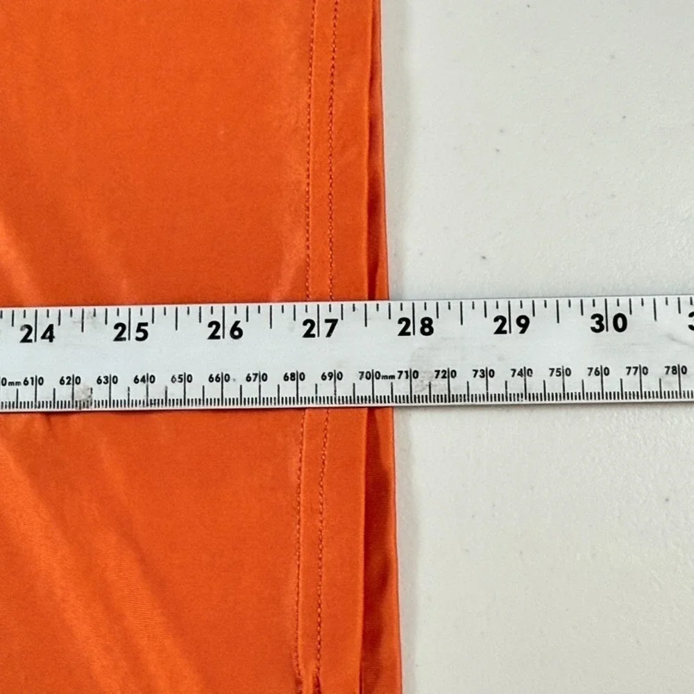 Nike Team‎ Florida Gators Performance Shirt Mens Medium Orange Graphic Sleeve